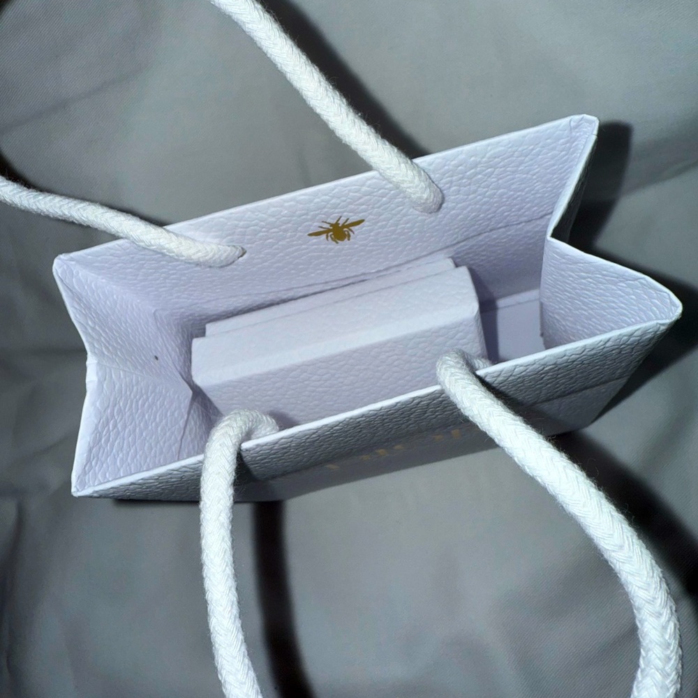 Small Dior Box - Picture 4 of 4